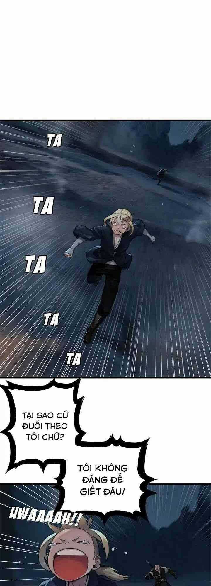 Triệu Hồi Đến Thế Giới Fantasy Chapter 50 trang 10