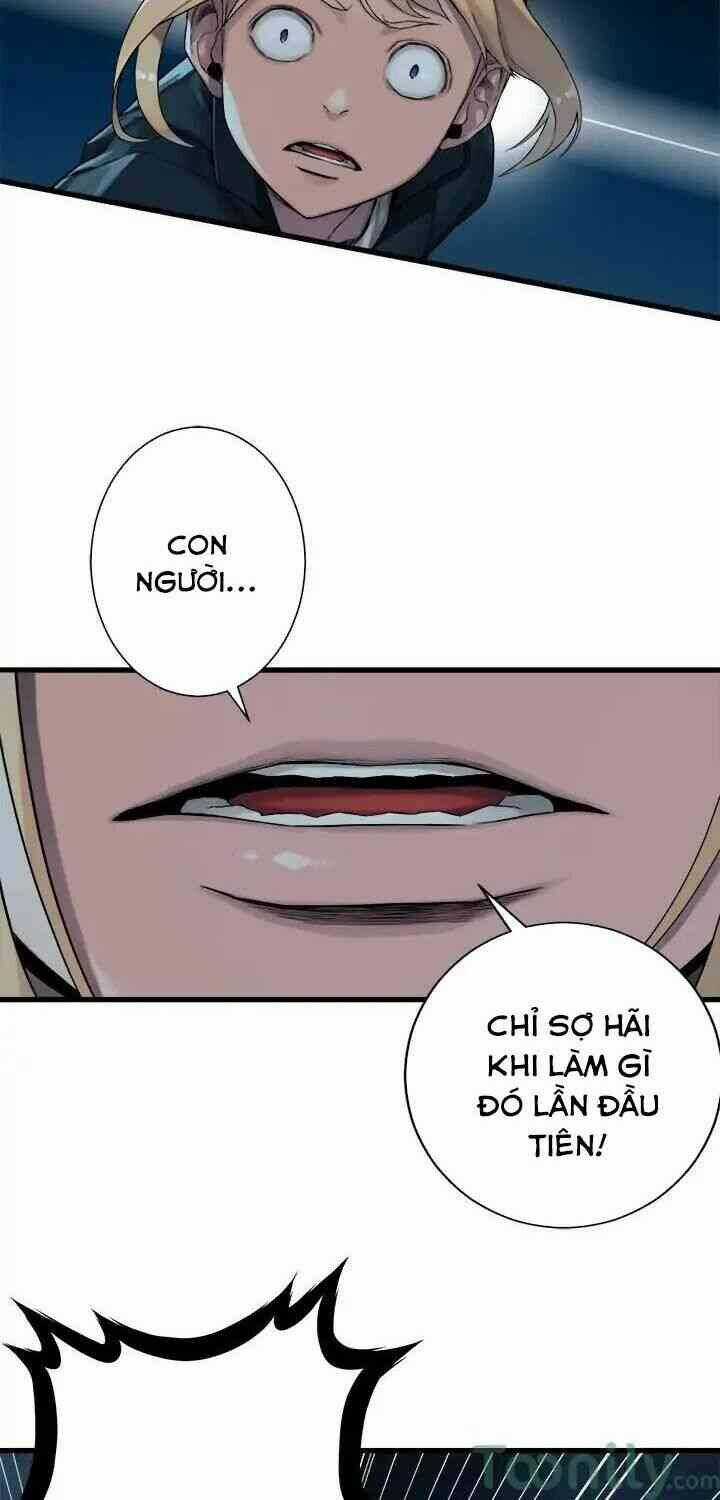 Triệu Hồi Đến Thế Giới Fantasy Chapter 50 trang 13