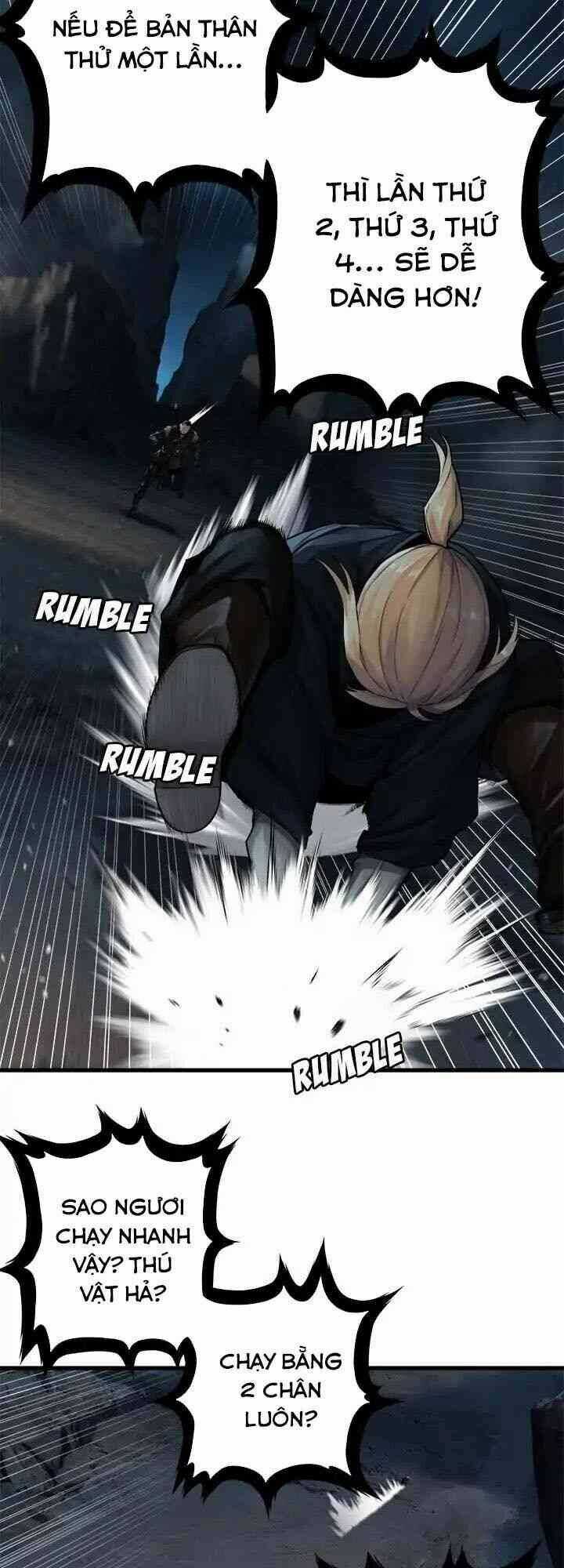 Triệu Hồi Đến Thế Giới Fantasy Chapter 50 trang 14