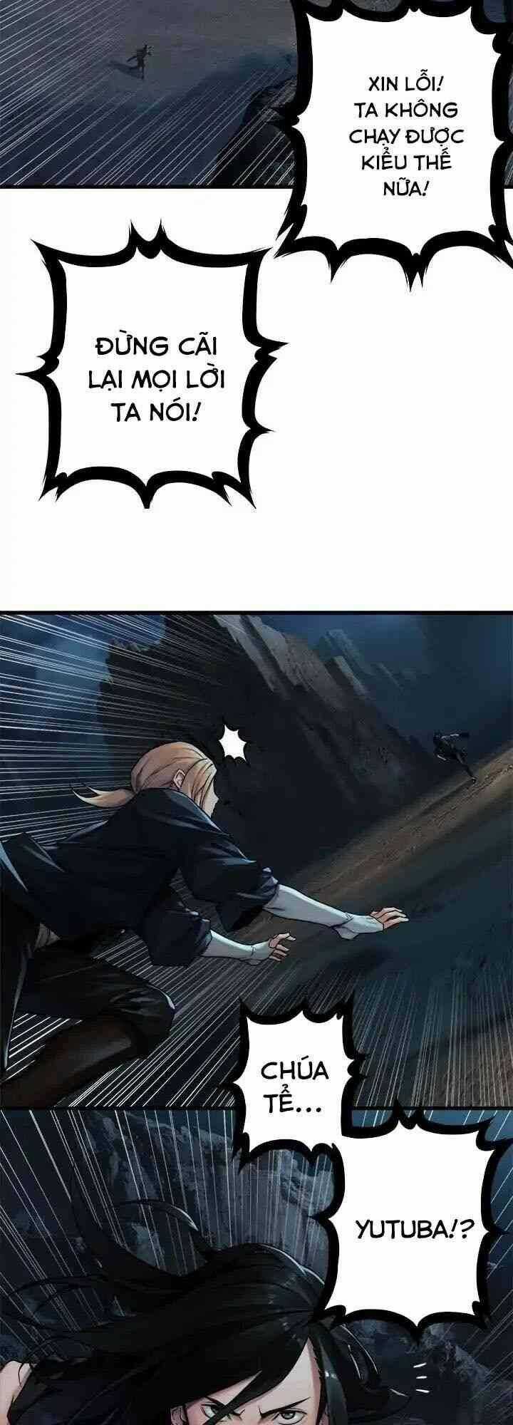 Triệu Hồi Đến Thế Giới Fantasy Chapter 50 trang 15