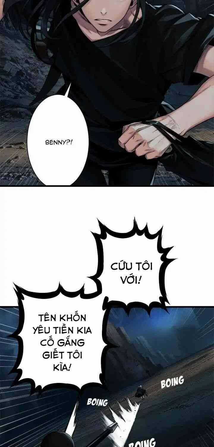 Triệu Hồi Đến Thế Giới Fantasy Chapter 50 trang 16