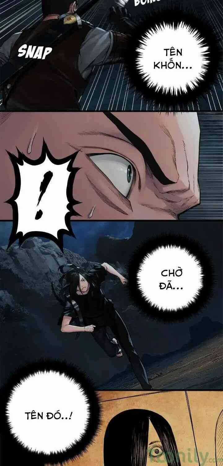 Triệu Hồi Đến Thế Giới Fantasy Chapter 50 trang 17