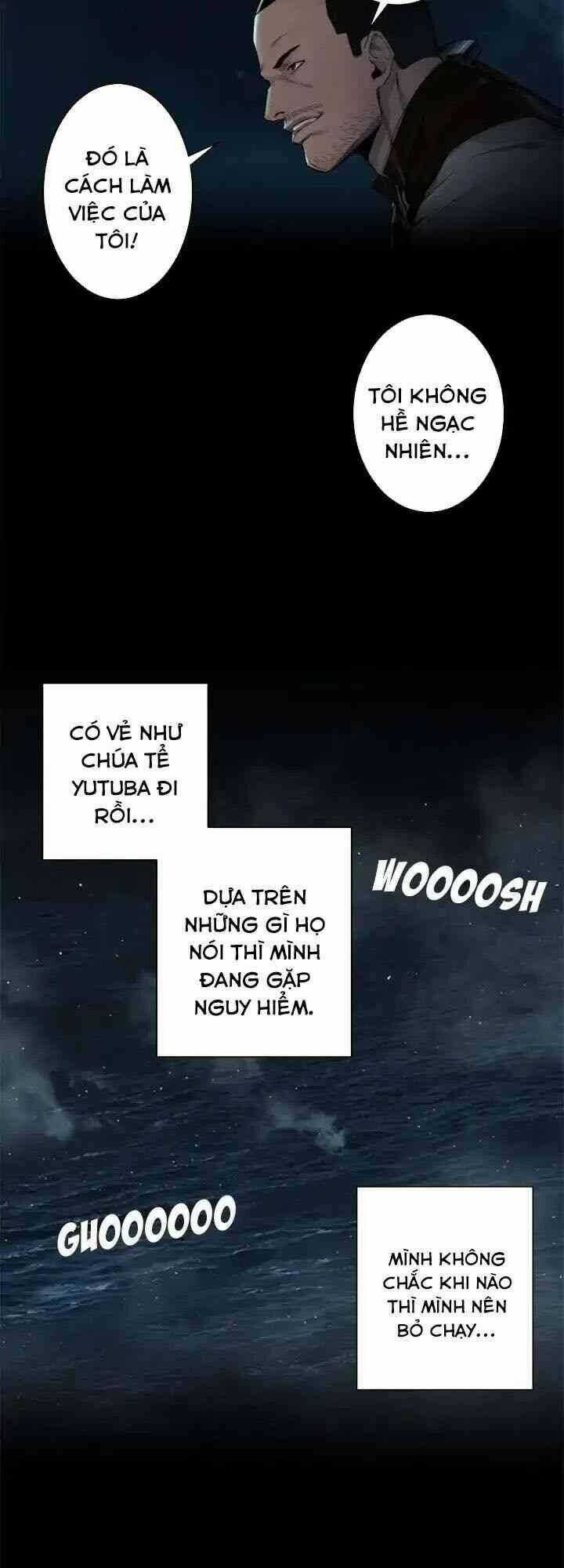 Triệu Hồi Đến Thế Giới Fantasy Chapter 50 trang 2