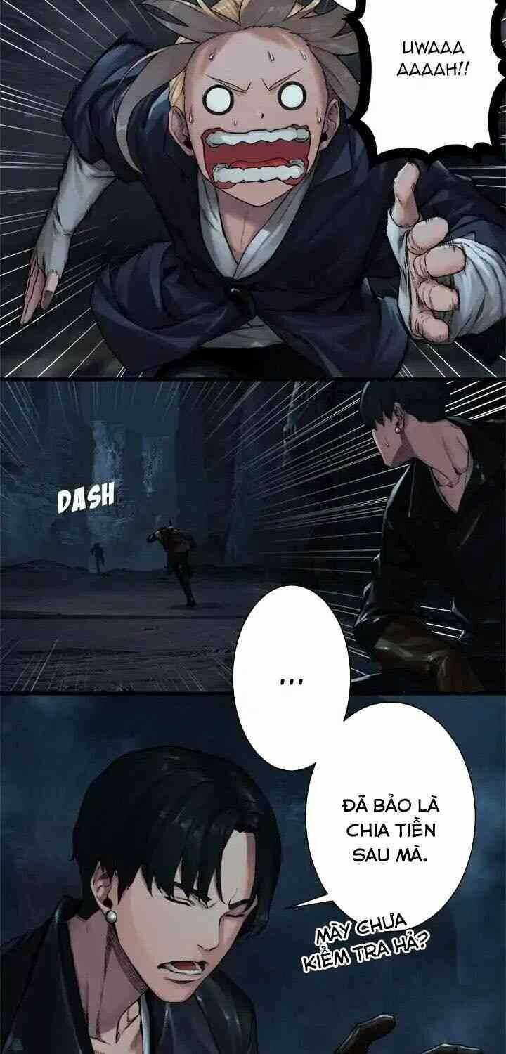 Triệu Hồi Đến Thế Giới Fantasy Chapter 50 trang 8