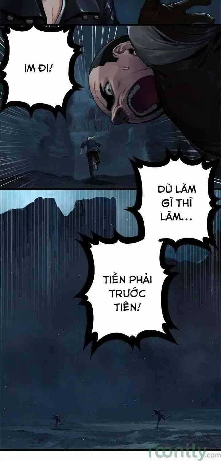 Triệu Hồi Đến Thế Giới Fantasy Chapter 50 trang 9