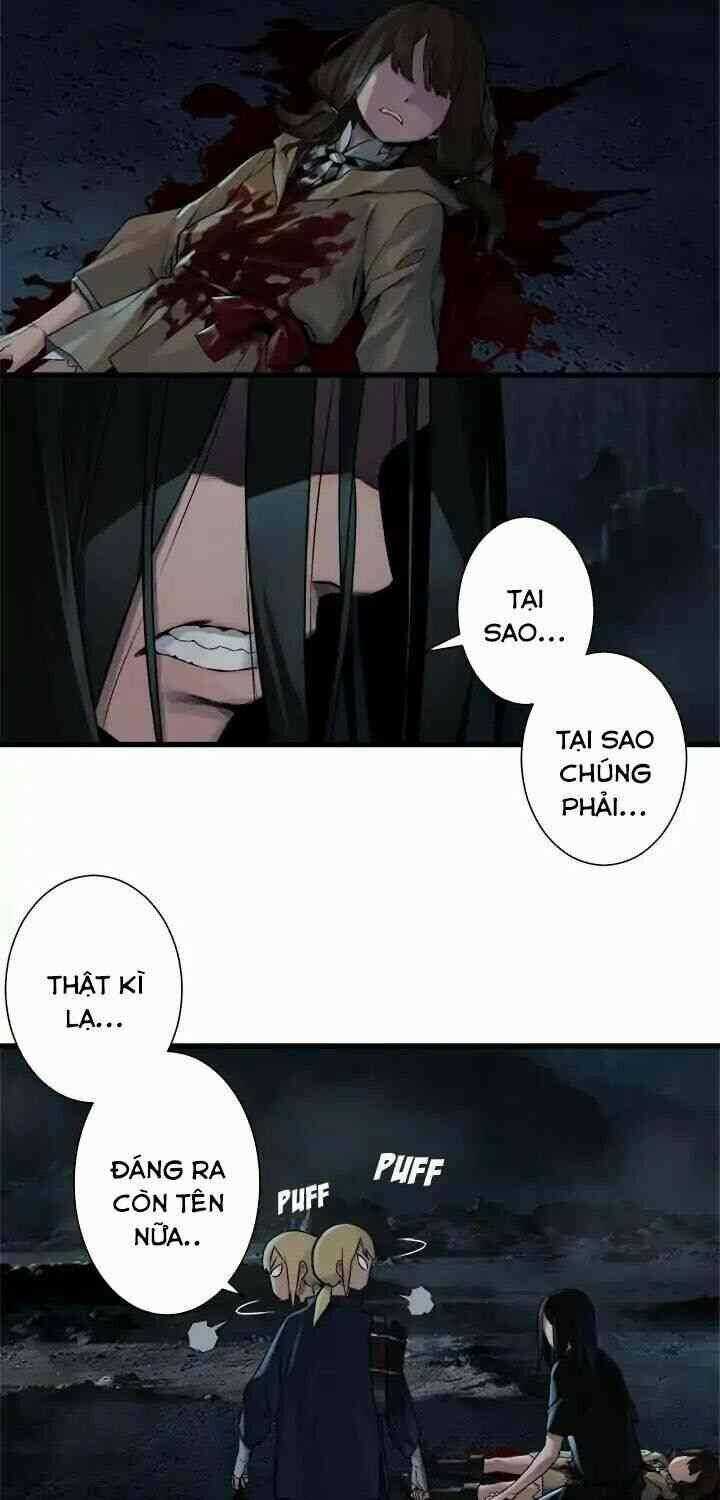 Triệu Hồi Đến Thế Giới Fantasy Chapter 51 trang 10