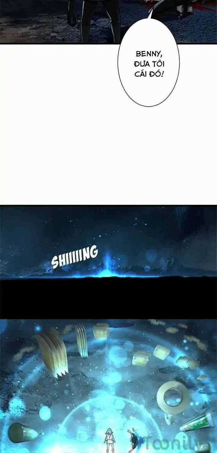 Triệu Hồi Đến Thế Giới Fantasy Chapter 51 trang 11