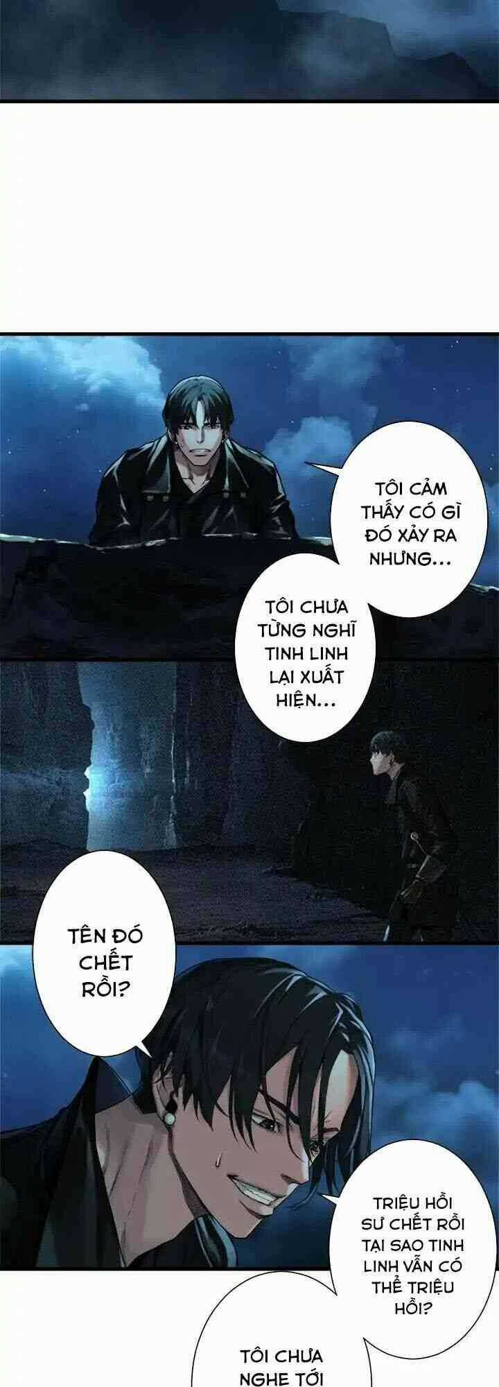 Triệu Hồi Đến Thế Giới Fantasy Chapter 51 trang 13