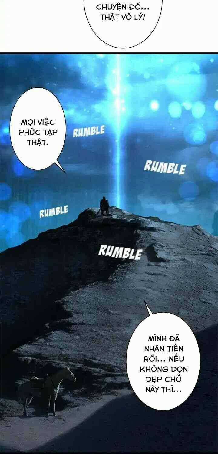 Triệu Hồi Đến Thế Giới Fantasy Chapter 51 trang 14