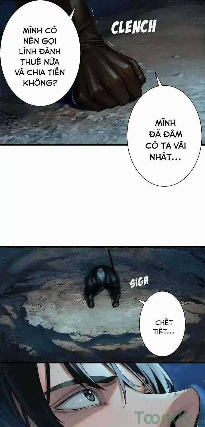 Triệu Hồi Đến Thế Giới Fantasy Chapter 51 trang 15