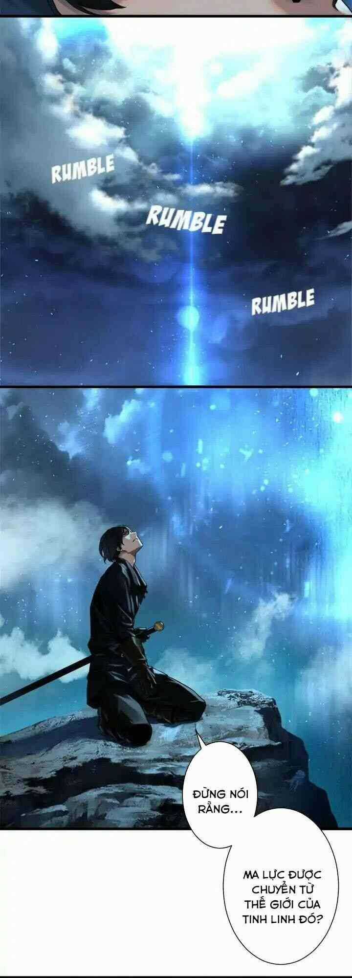 Triệu Hồi Đến Thế Giới Fantasy Chapter 51 trang 16