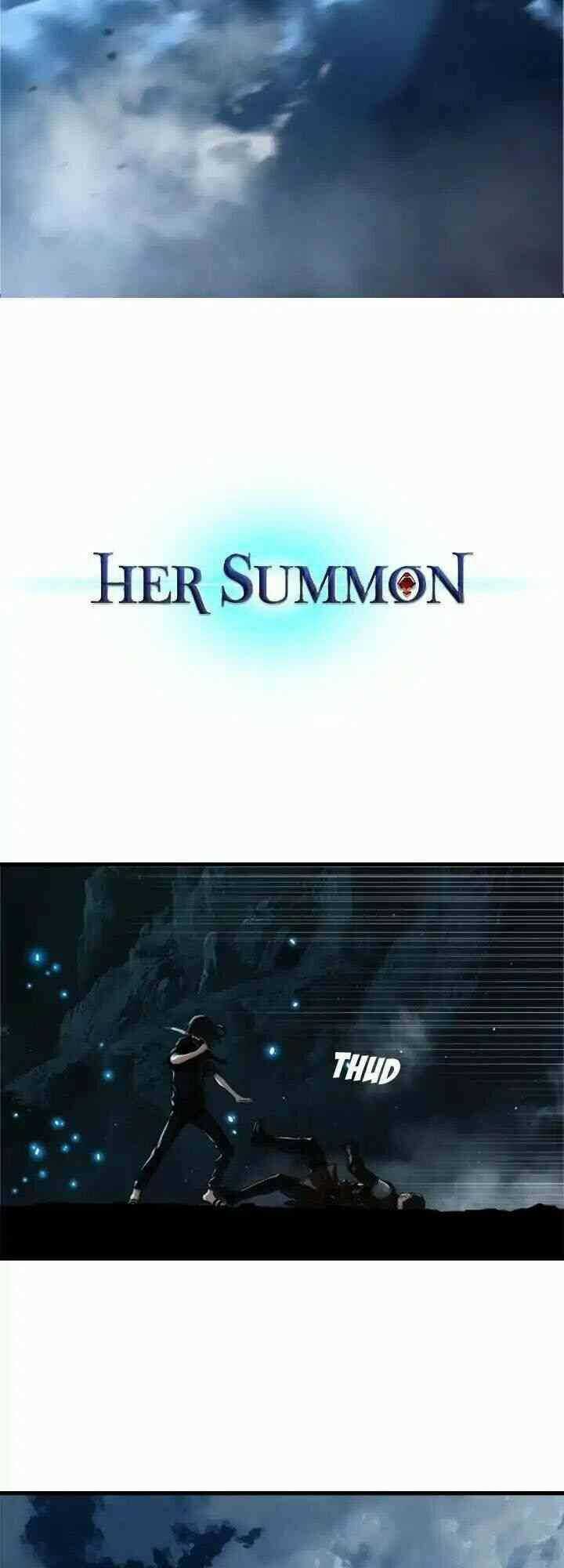 Triệu Hồi Đến Thế Giới Fantasy Chapter 51 trang 5