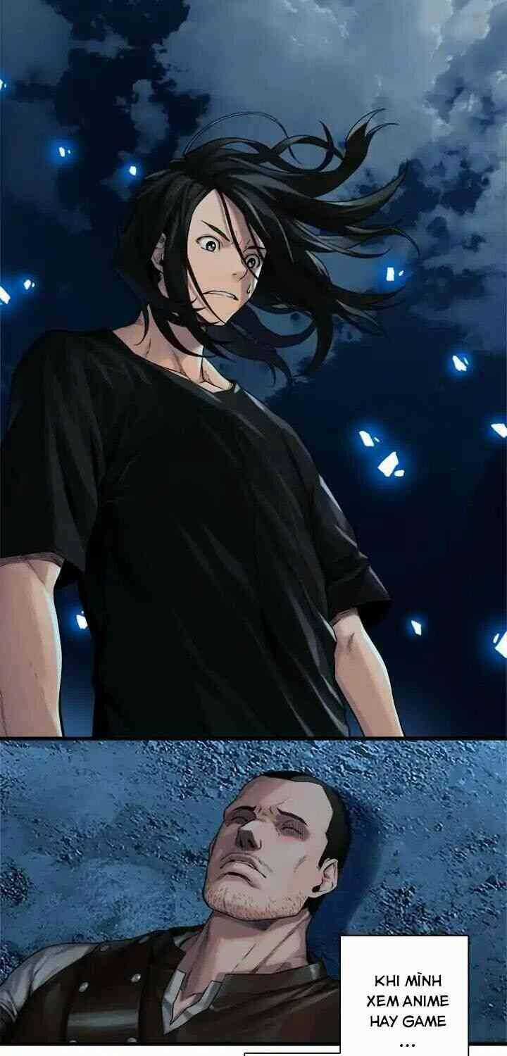 Triệu Hồi Đến Thế Giới Fantasy Chapter 51 trang 6