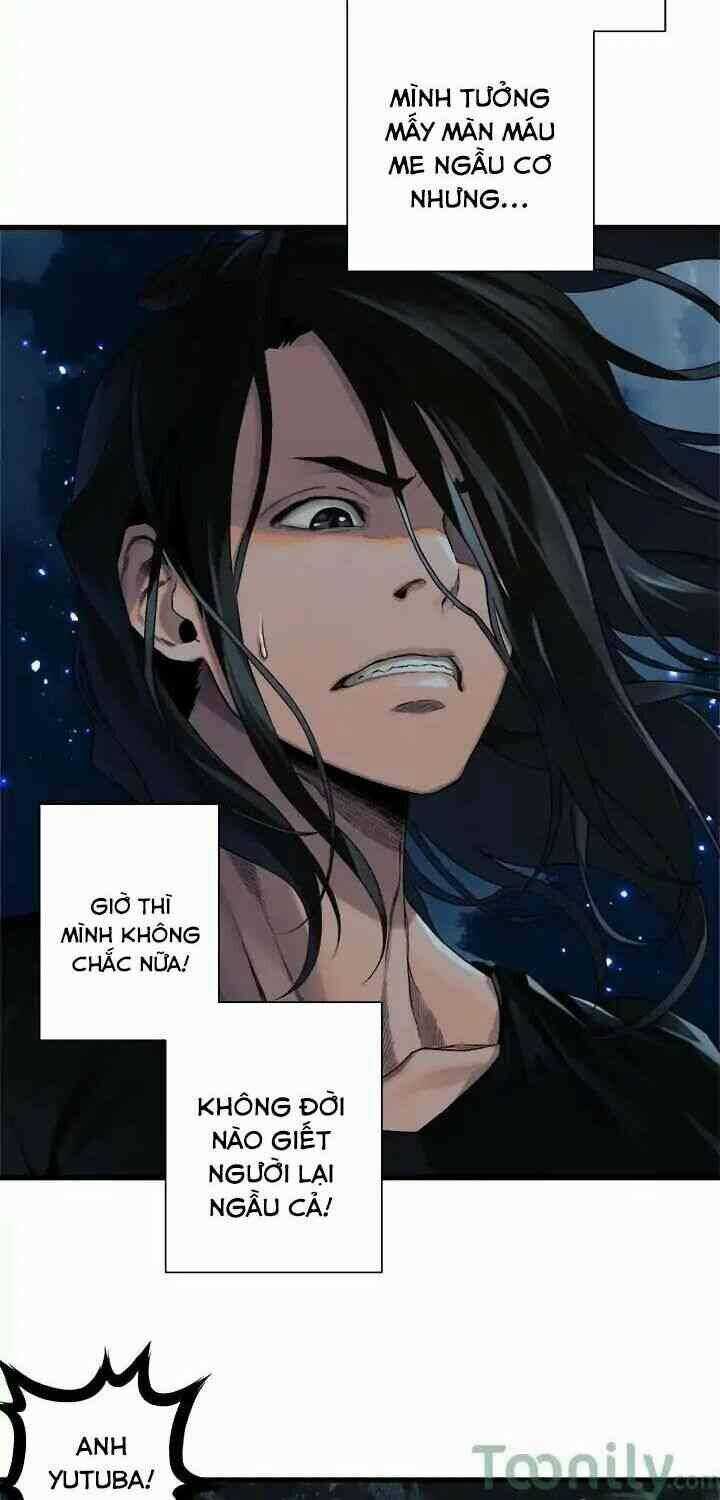 Triệu Hồi Đến Thế Giới Fantasy Chapter 51 trang 7