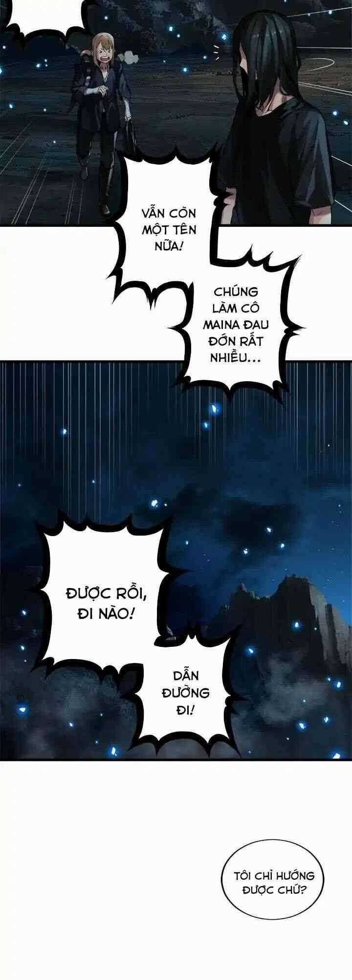 Triệu Hồi Đến Thế Giới Fantasy Chapter 51 trang 8