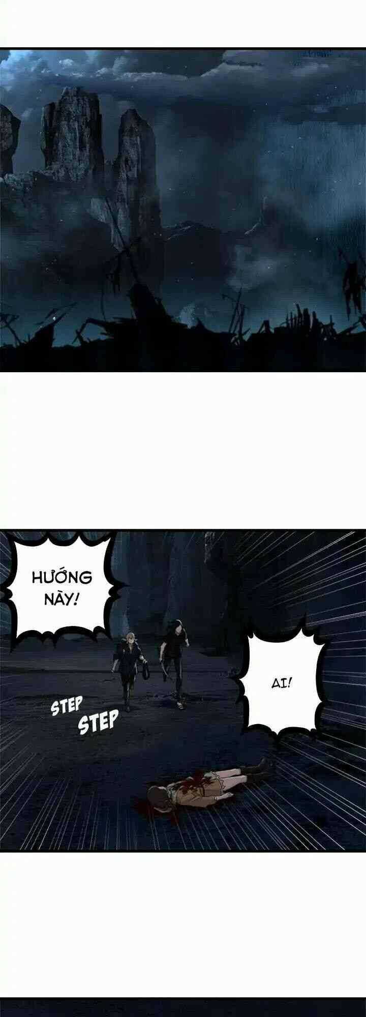 Triệu Hồi Đến Thế Giới Fantasy Chapter 51 trang 9