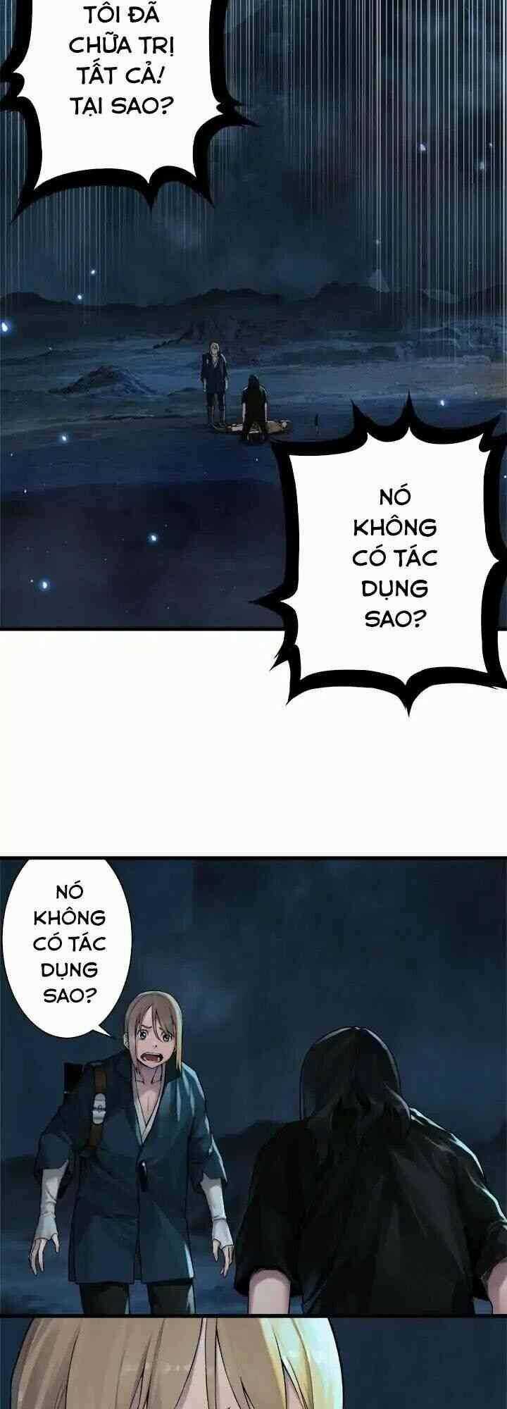 Triệu Hồi Đến Thế Giới Fantasy Chapter 52 trang 13