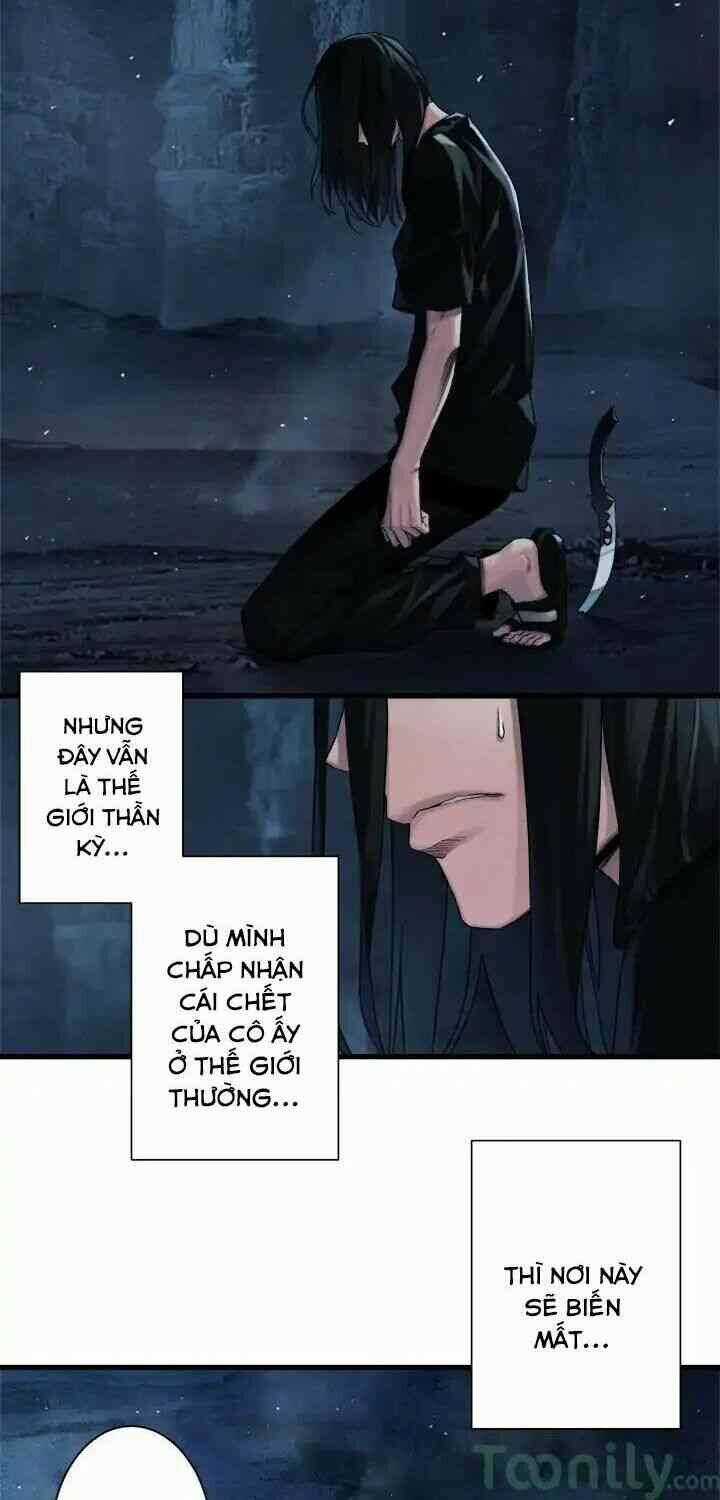 Triệu Hồi Đến Thế Giới Fantasy Chapter 52 trang 15
