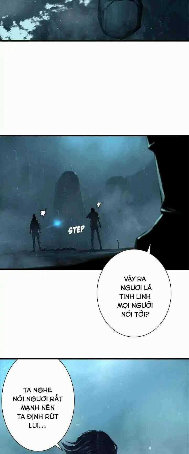 Triệu Hồi Đến Thế Giới Fantasy Chapter 52 trang 22