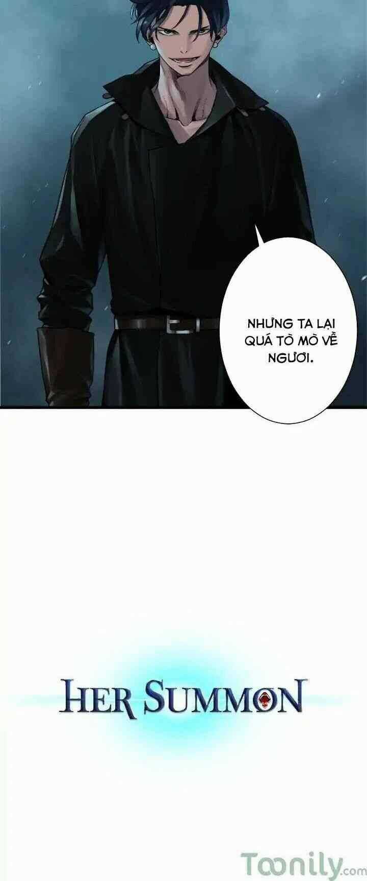 Triệu Hồi Đến Thế Giới Fantasy Chapter 52 trang 23