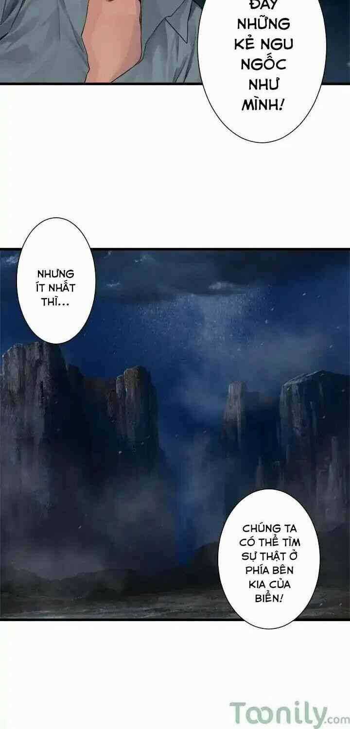 Triệu Hồi Đến Thế Giới Fantasy Chapter 52 trang 7