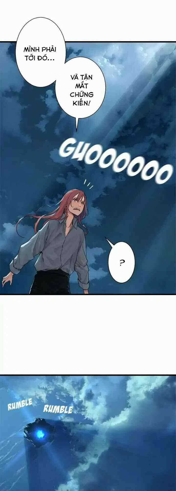 Triệu Hồi Đến Thế Giới Fantasy Chapter 52 trang 8