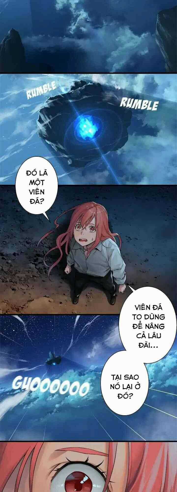 Triệu Hồi Đến Thế Giới Fantasy Chapter 52 trang 9