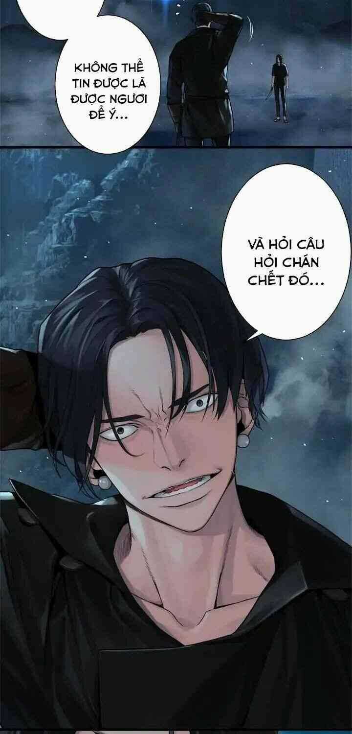 Triệu Hồi Đến Thế Giới Fantasy Chapter 53 trang 10