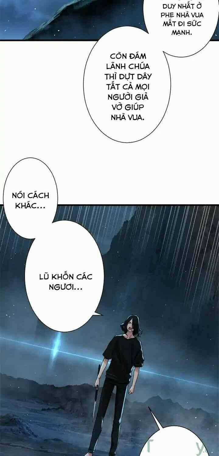 Triệu Hồi Đến Thế Giới Fantasy Chapter 53 trang 19