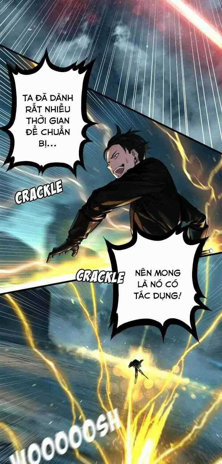 Triệu Hồi Đến Thế Giới Fantasy Chapter 53 trang 26