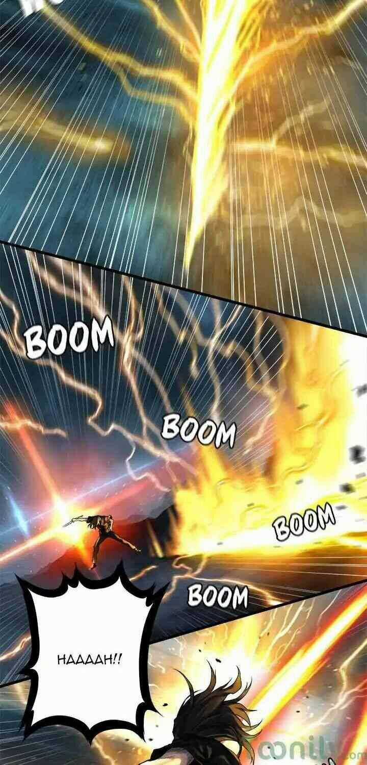 Triệu Hồi Đến Thế Giới Fantasy Chapter 53 trang 27