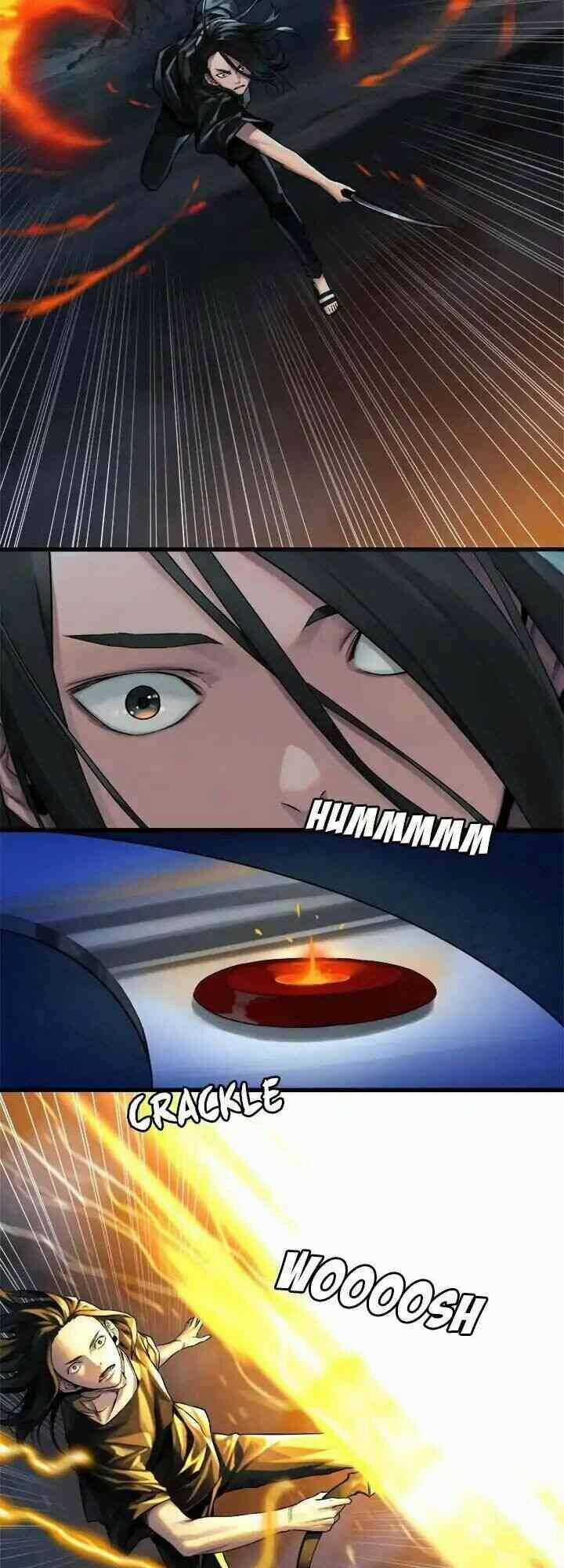 Triệu Hồi Đến Thế Giới Fantasy Chapter 53 trang 29