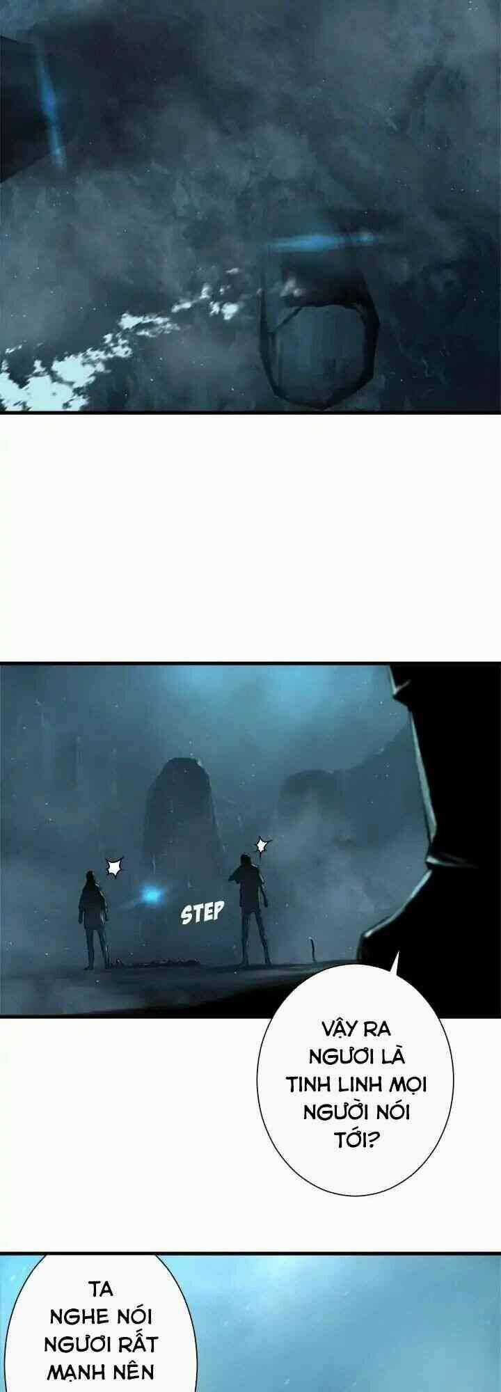 Triệu Hồi Đến Thế Giới Fantasy Chapter 53 trang 4