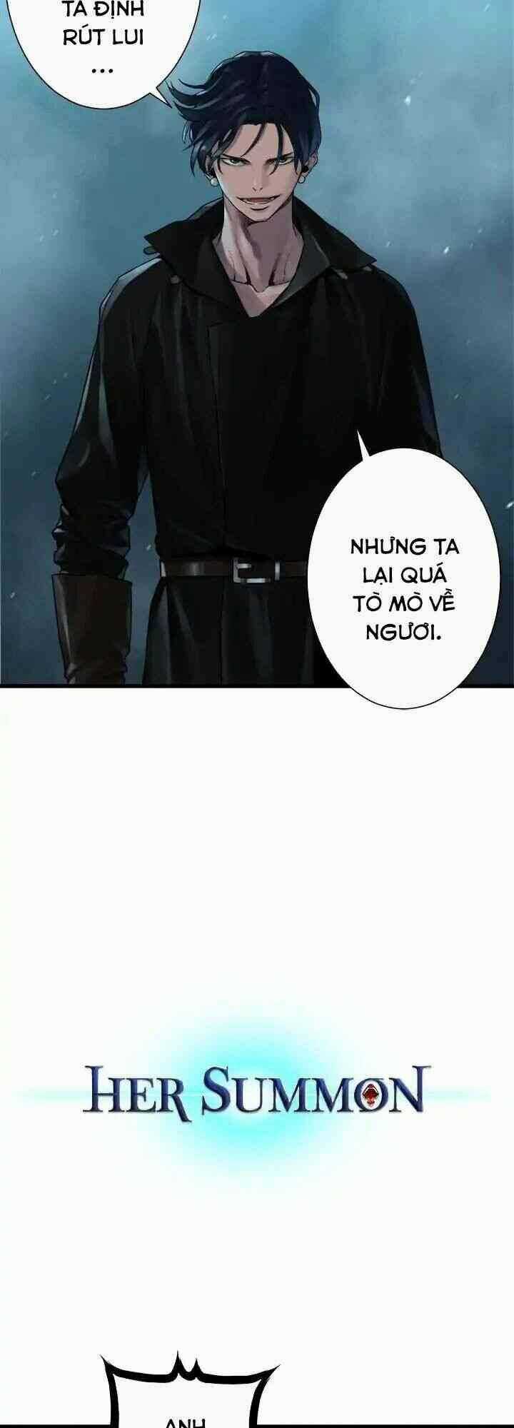 Triệu Hồi Đến Thế Giới Fantasy Chapter 53 trang 5