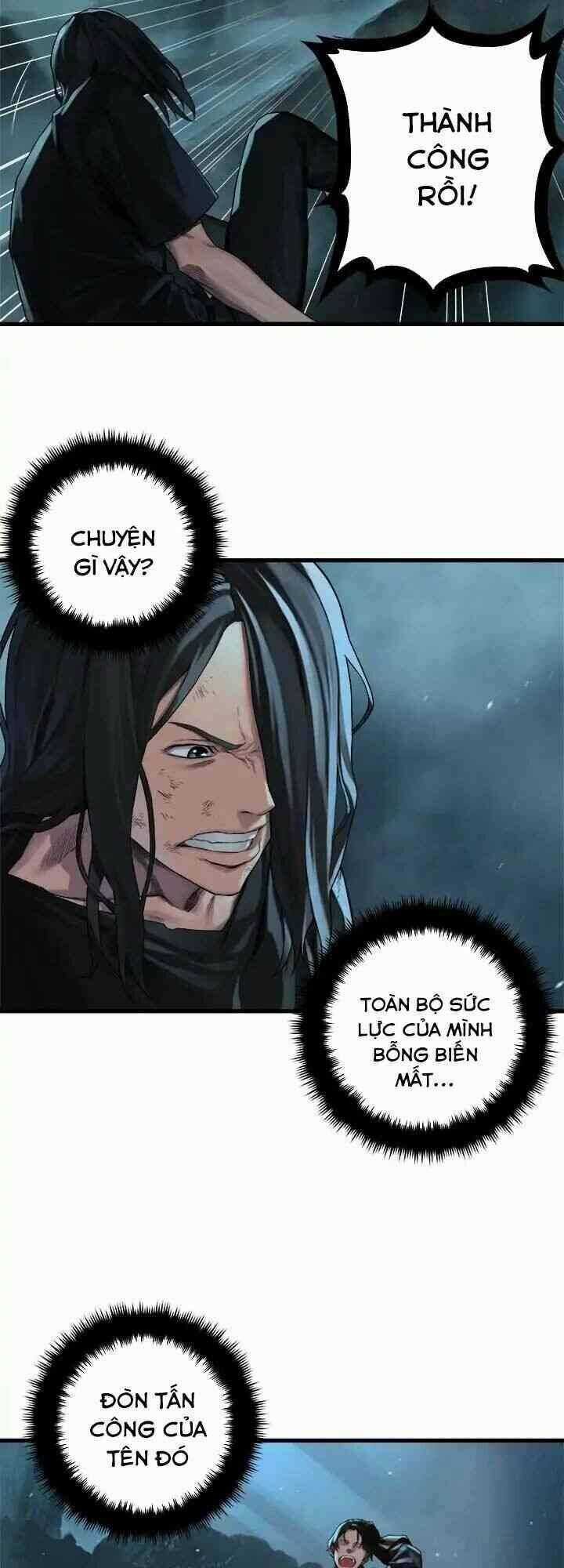 Triệu Hồi Đến Thế Giới Fantasy Chapter 54 trang 12