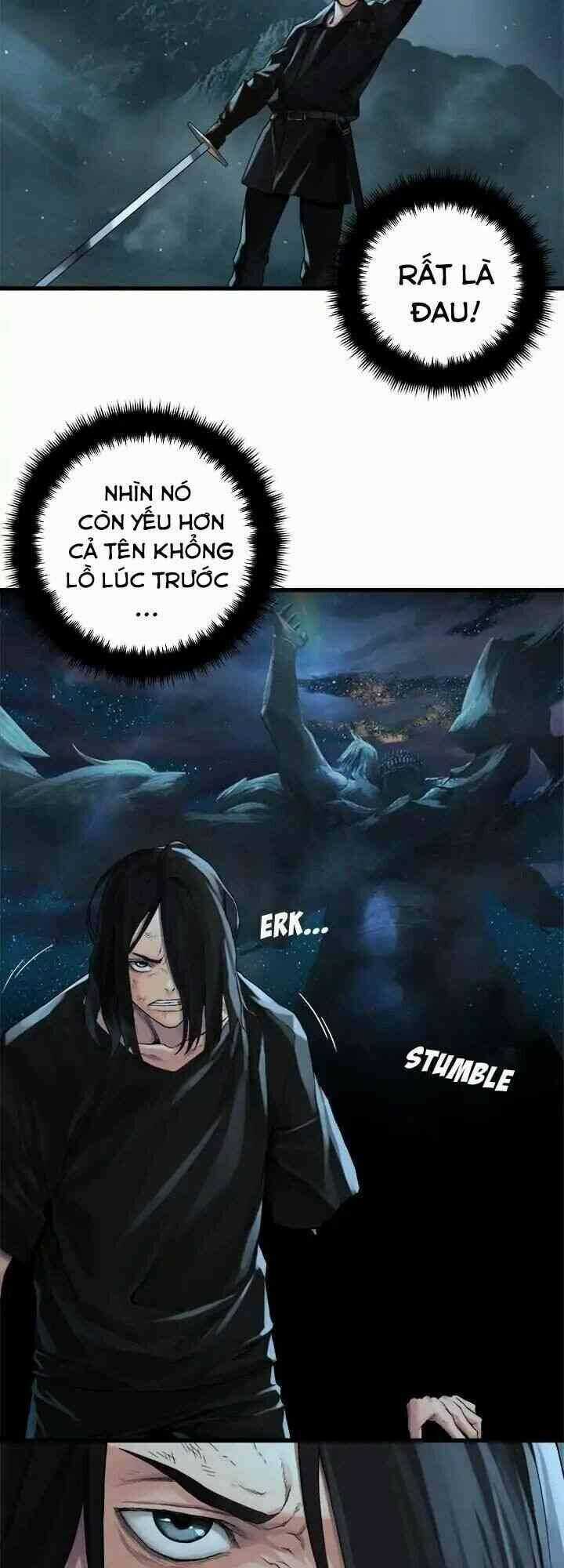 Triệu Hồi Đến Thế Giới Fantasy Chapter 54 trang 13