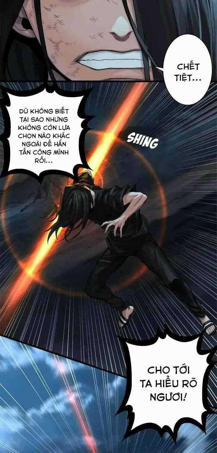 Triệu Hồi Đến Thế Giới Fantasy Chapter 54 trang 14