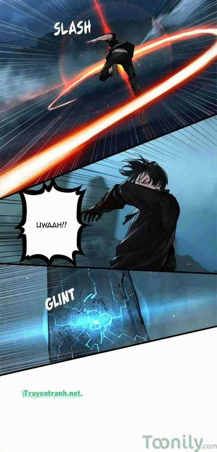 Triệu Hồi Đến Thế Giới Fantasy Chapter 54 trang 15