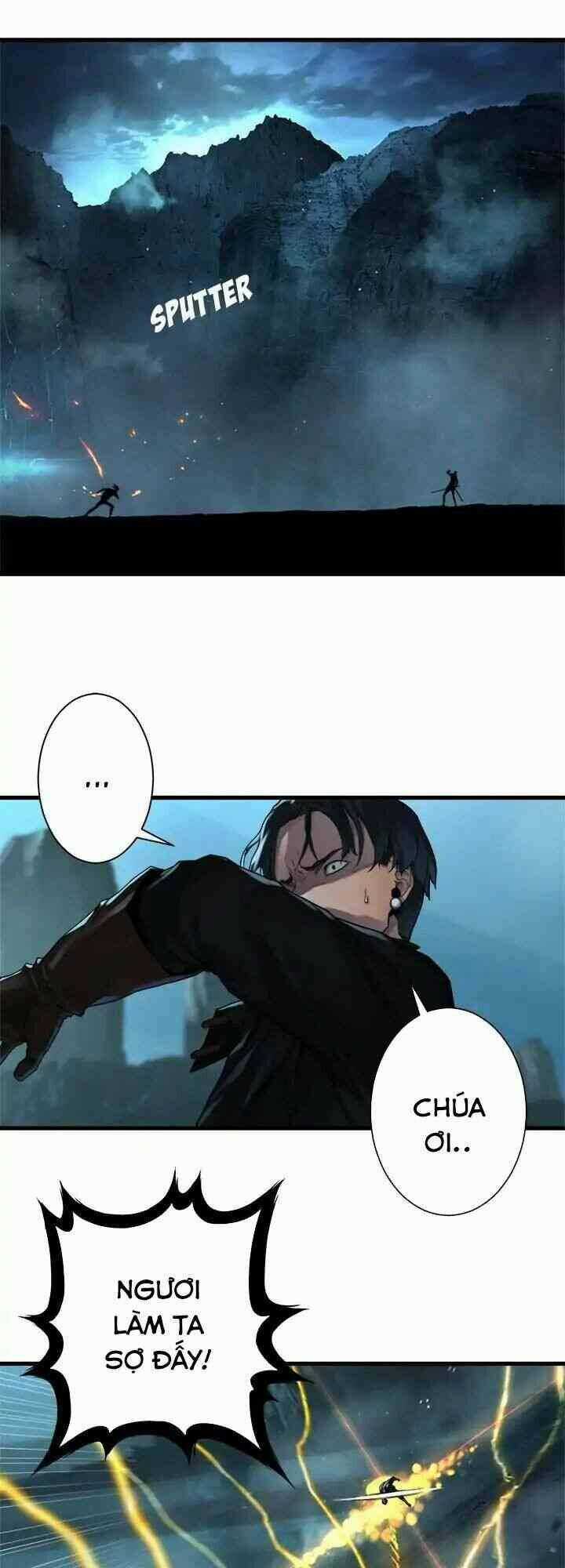 Triệu Hồi Đến Thế Giới Fantasy Chapter 54 trang 16