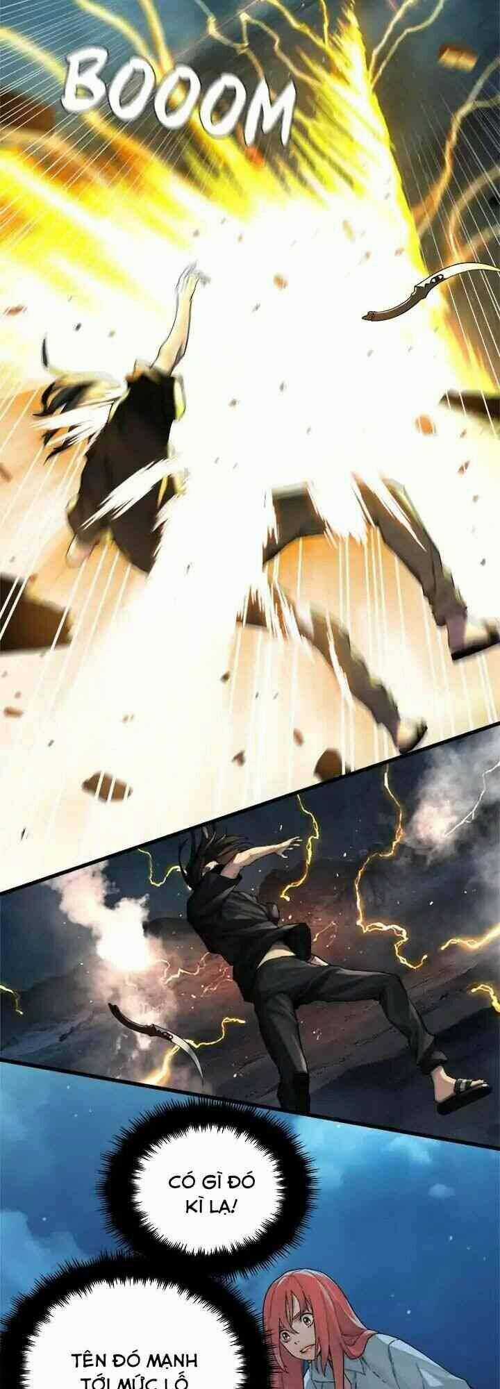 Triệu Hồi Đến Thế Giới Fantasy Chapter 54 trang 17