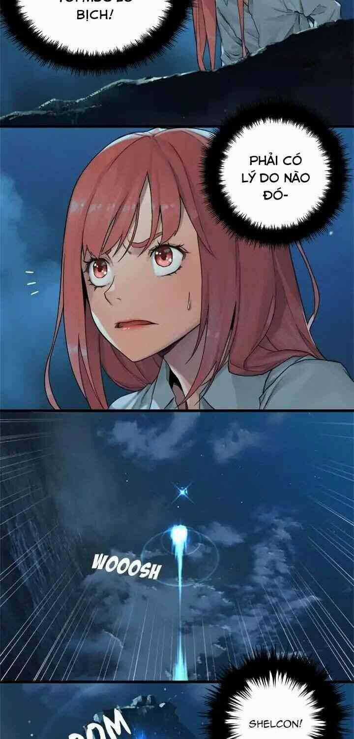 Triệu Hồi Đến Thế Giới Fantasy Chapter 54 trang 18