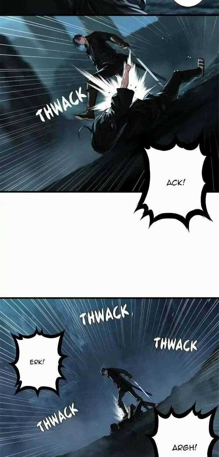 Triệu Hồi Đến Thế Giới Fantasy Chapter 54 trang 22