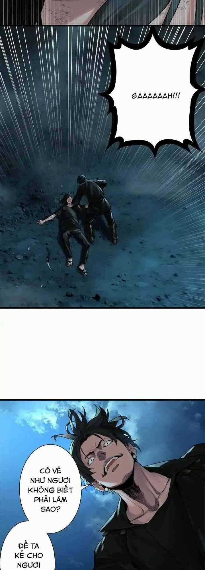 Triệu Hồi Đến Thế Giới Fantasy Chapter 54 trang 25