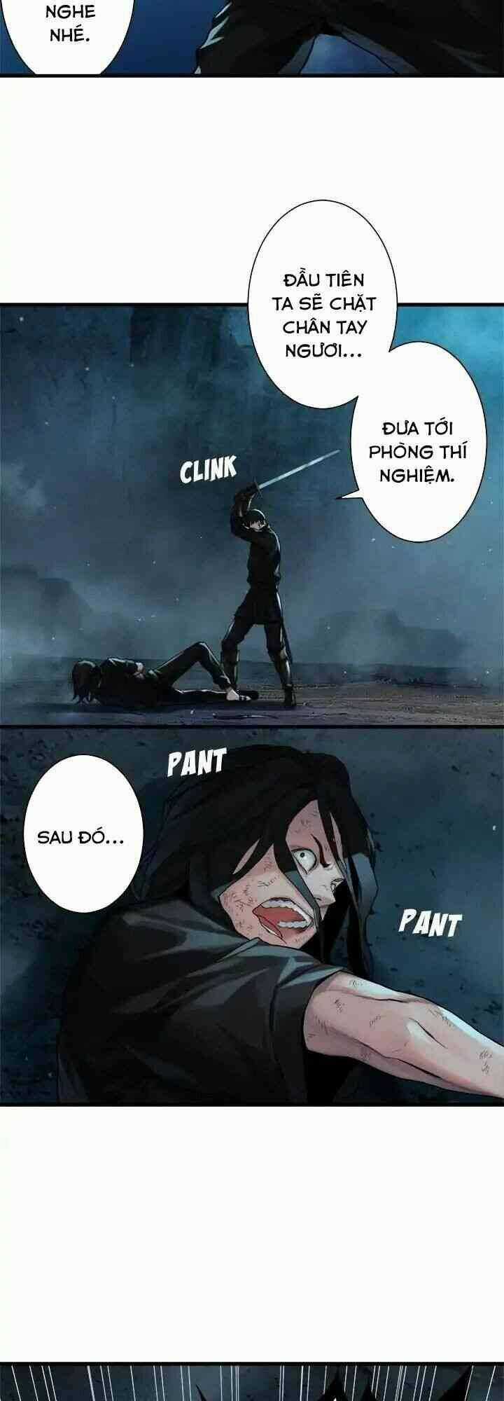 Triệu Hồi Đến Thế Giới Fantasy Chapter 54 trang 26