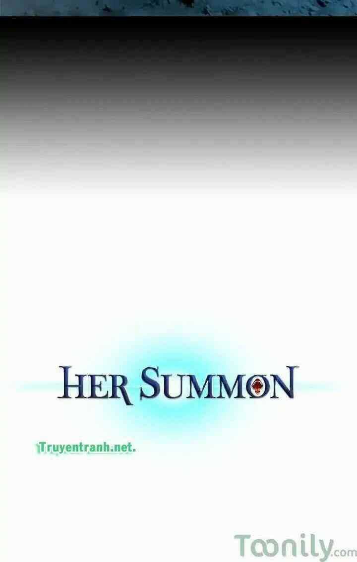 Triệu Hồi Đến Thế Giới Fantasy Chapter 54 trang 28