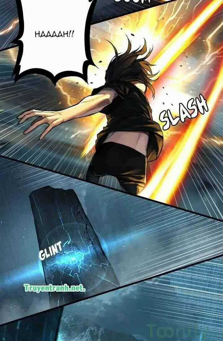 Triệu Hồi Đến Thế Giới Fantasy Chapter 54 trang 3