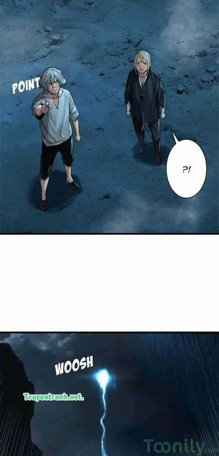 Triệu Hồi Đến Thế Giới Fantasy Chapter 54 trang 7