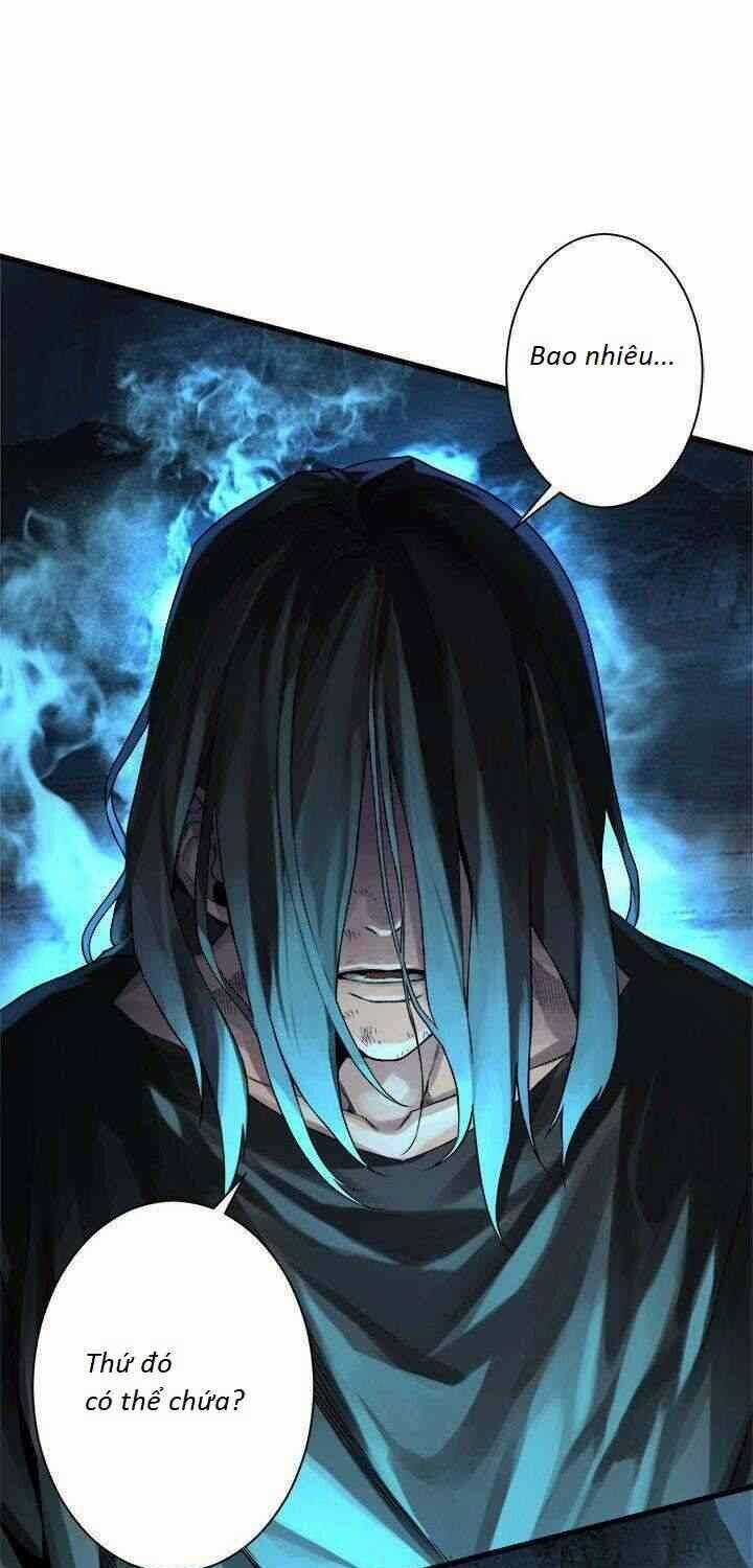 Triệu Hồi Đến Thế Giới Fantasy Chapter 55 trang 11