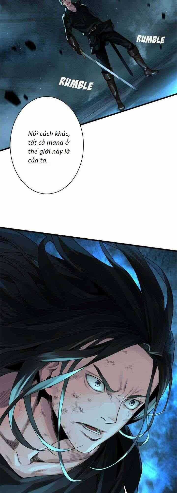 Triệu Hồi Đến Thế Giới Fantasy Chapter 55 trang 14