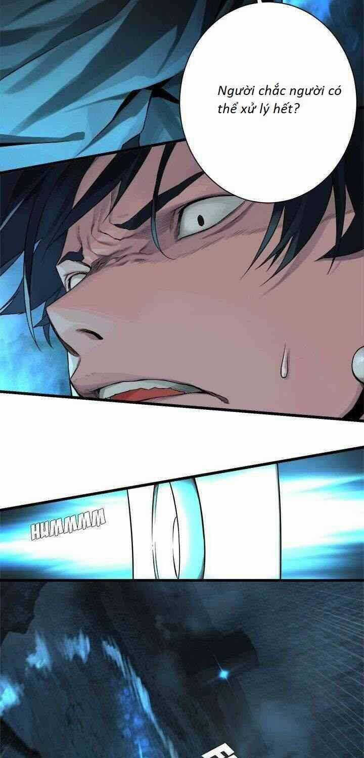 Triệu Hồi Đến Thế Giới Fantasy Chapter 55 trang 15